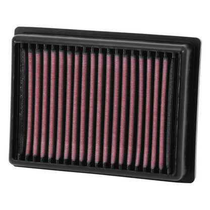K&N Filters Air Filter [MPN: KT-1113]_315911