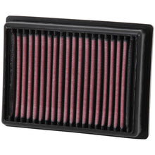 K&N Filters Air Filter [MPN: KT-1113]_315912