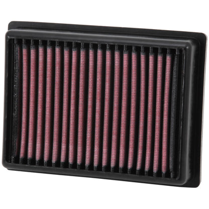 K&N Filters Air Filter [MPN: KT-1113]_1746722