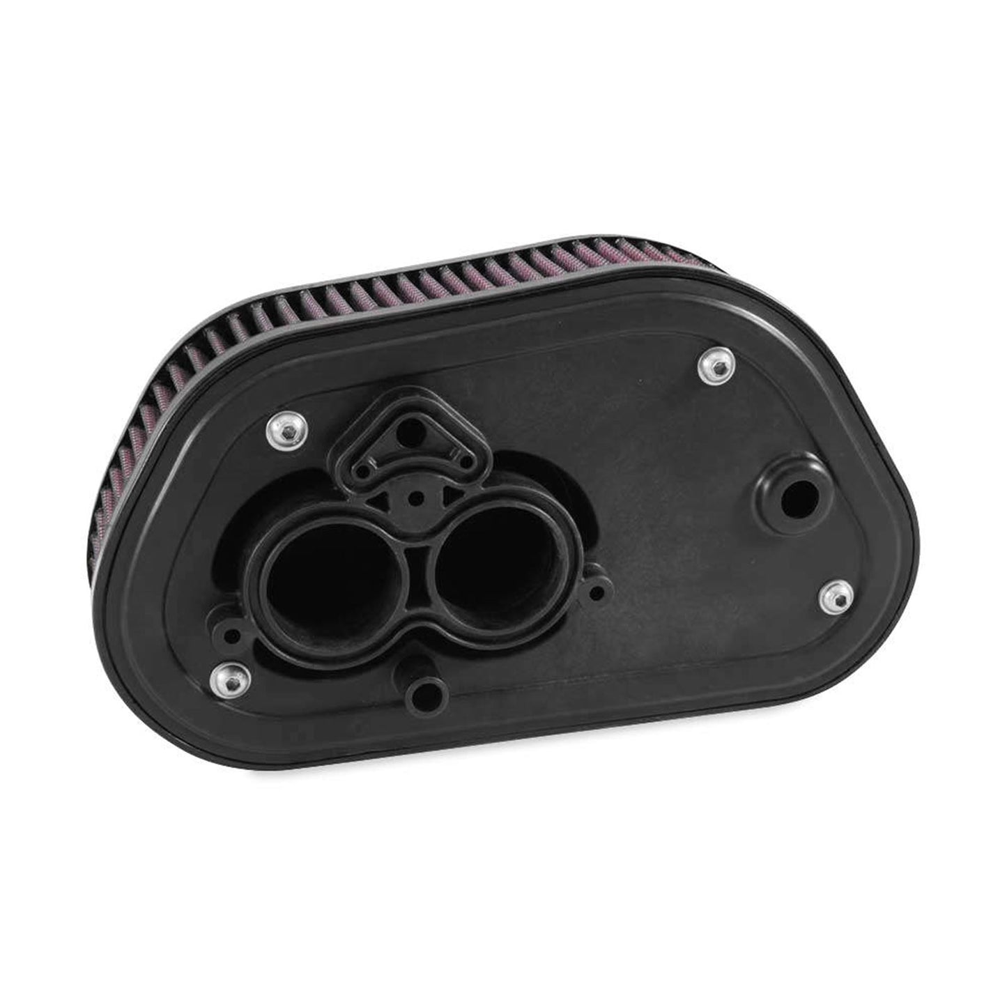 K&N Filters Metric Cruiser Air Filter Black [MPN: RK-3940]_315922