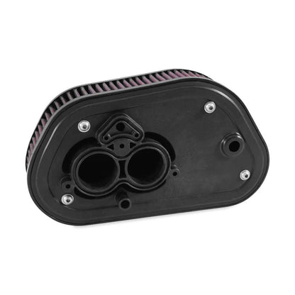 K&N Filters Metric Cruiser Air Filter Black [MPN: RK-3940]_315922