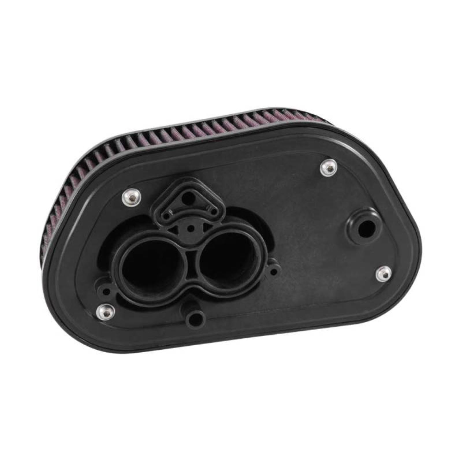 K&N Filters Metric Cruiser Air Filter Black [MPN: RK-3940]_1750000