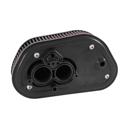 K&N Filters Metric Cruiser Air Filter Black [MPN: RK-3940]_1750000