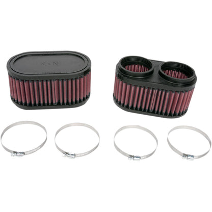 K&N Filters Air Filter [MPN: RU-2922]_403396