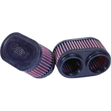 K&N Filters Air Filter [MPN: RU-2922]_315930