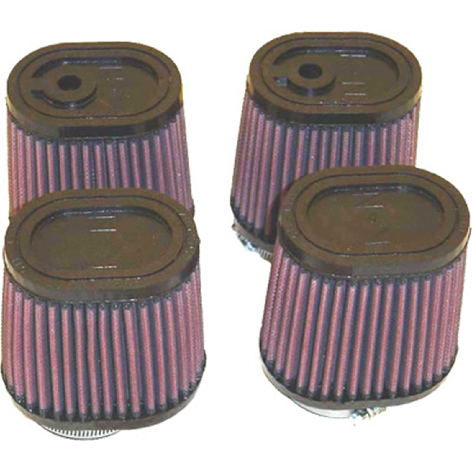 K&N Filters Air Filter [MPN: RU-2989]_315931