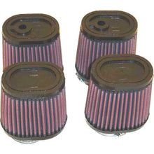 K&N Filters Air Filter [MPN: RU-2989]_315931