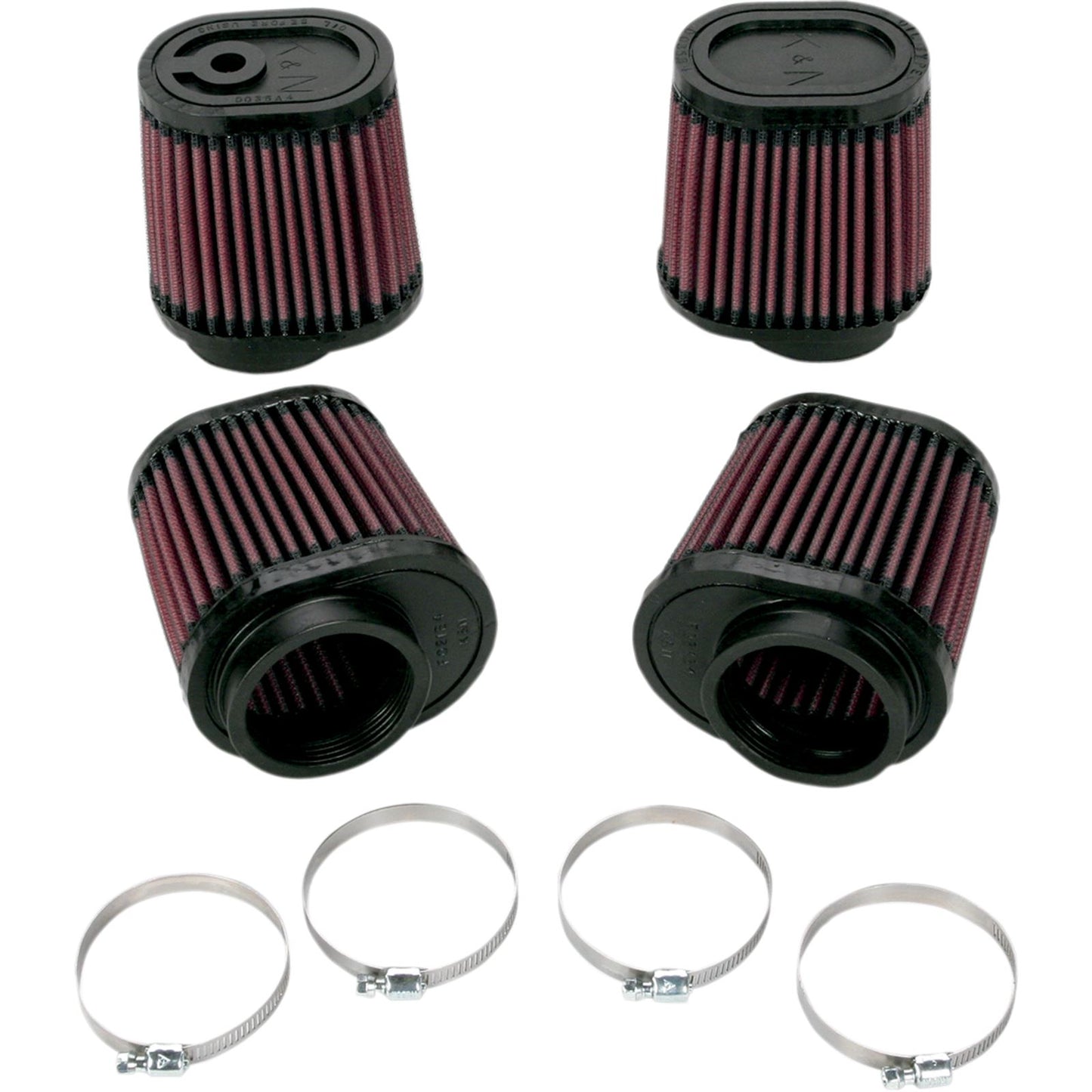 K&N Filters Air Filter [MPN: RU-2989]_403399