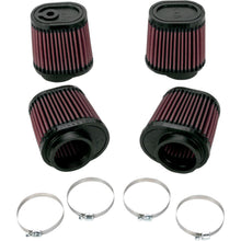 K&N Filters Air Filter [MPN: RU-2989]_403399