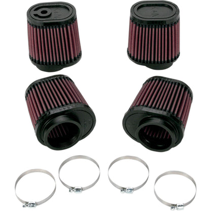 K&N Filters Air Filter [MPN: RU-2989]_403399