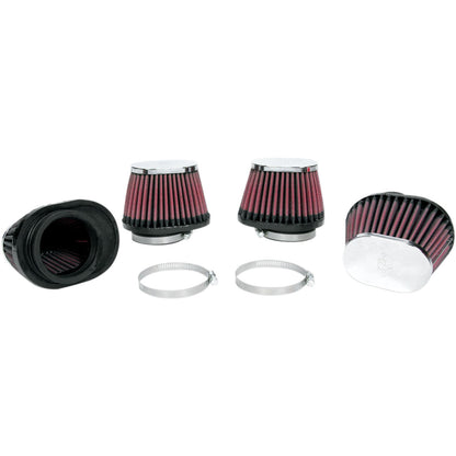 K&N Filters Air Filter [MPN: RC-0984]_403334