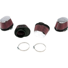 K&N Filters Air Filter [MPN: RC-1824]_403342
