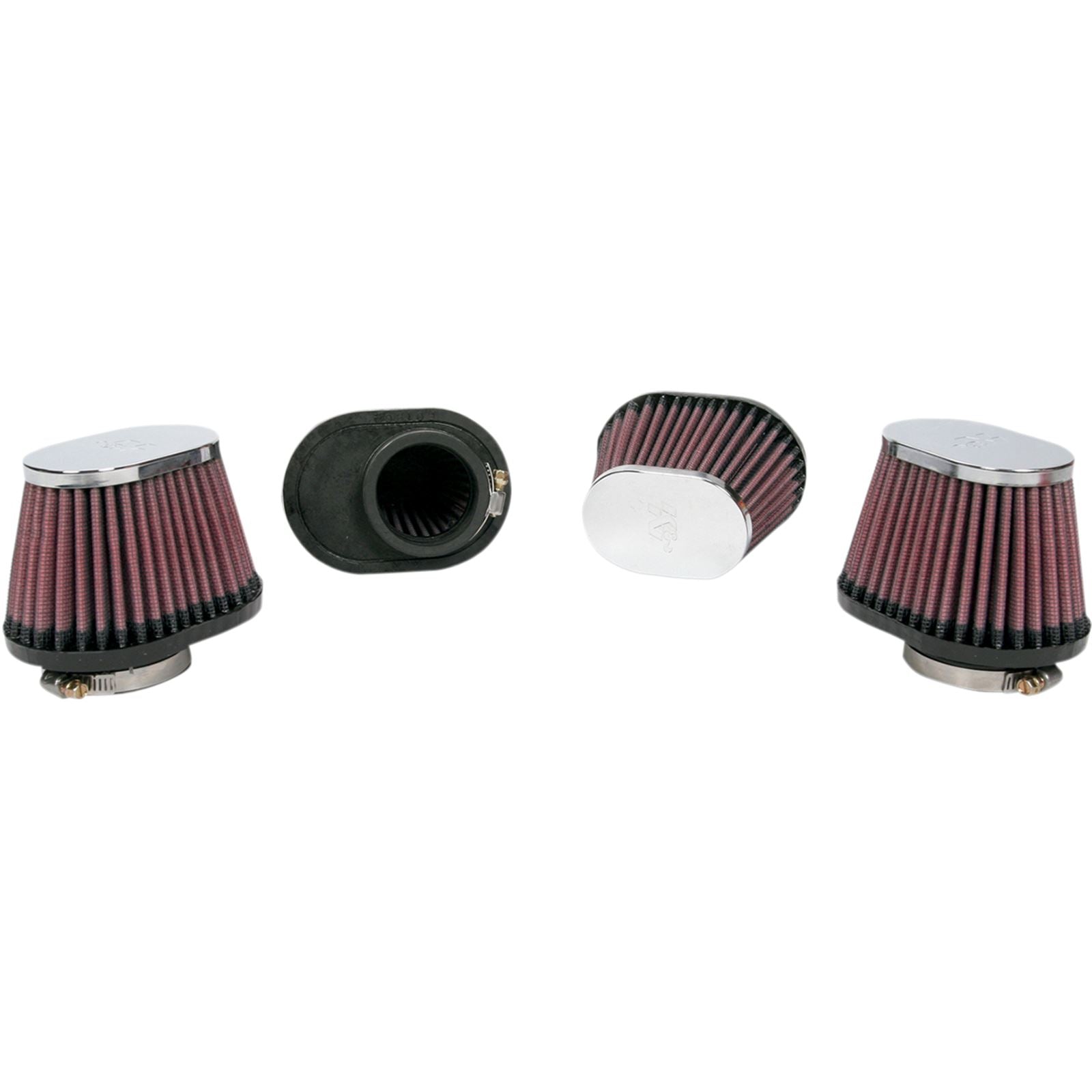 K&N Filters Air Filter [MPN: RC-2454]_403349
