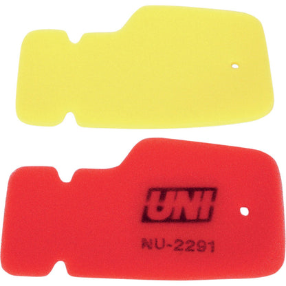 Uni Filter Air Filter [MPN: NU-2291]_315987