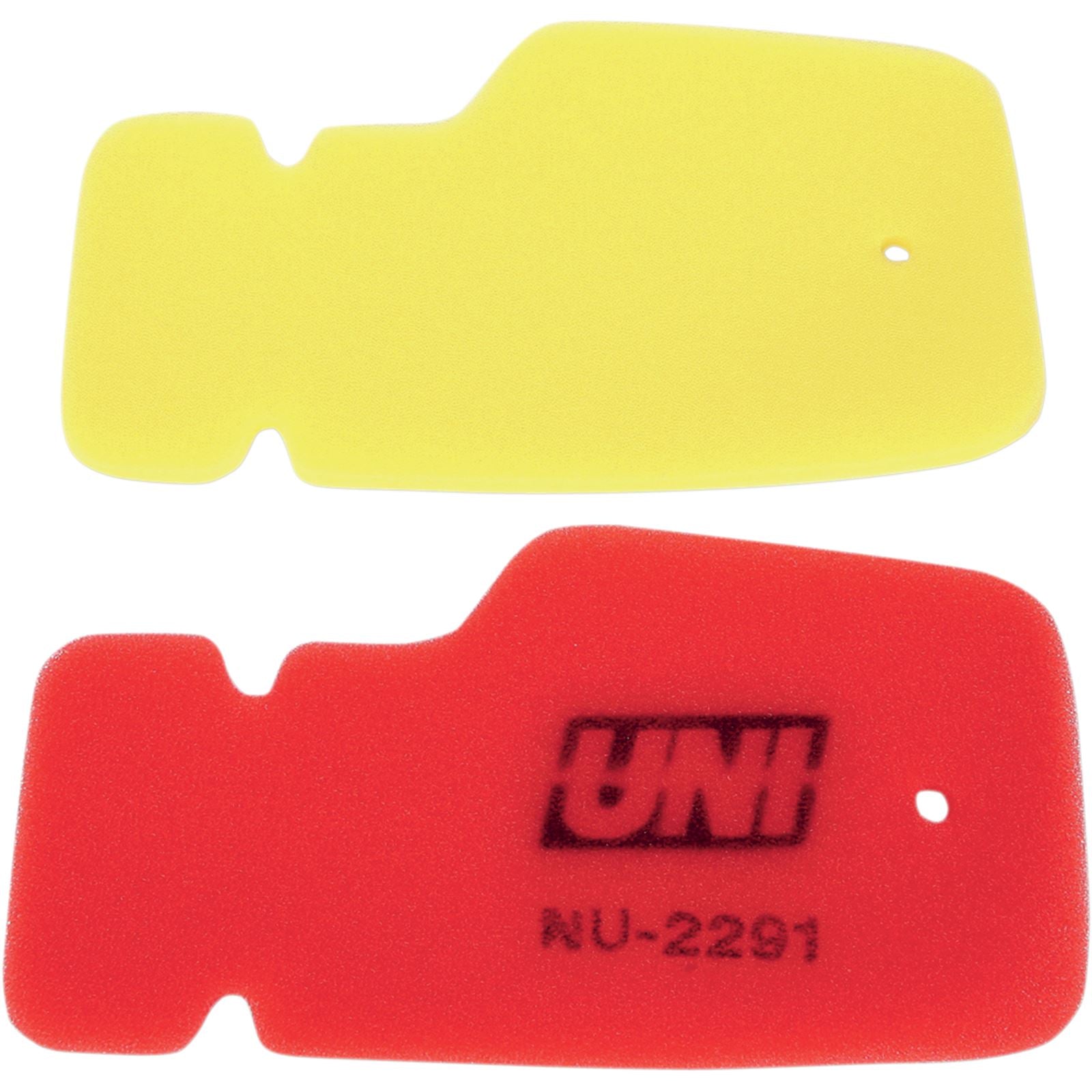 Uni Filter Air Filter [MPN: NU-2291]_488828