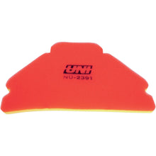 Uni Filter Air Filter [MPN: NU-2391]_488894