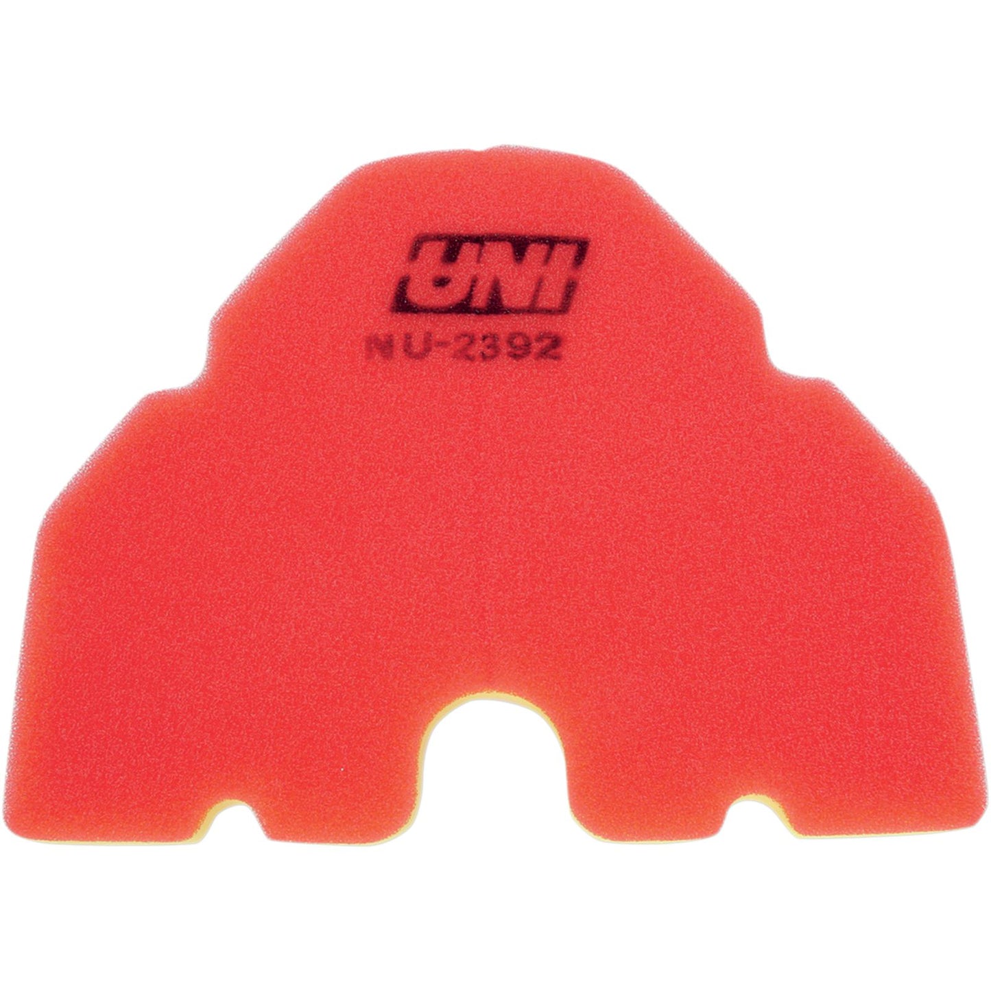 Uni Filter Air Filter [MPN: NU-2392]_488895