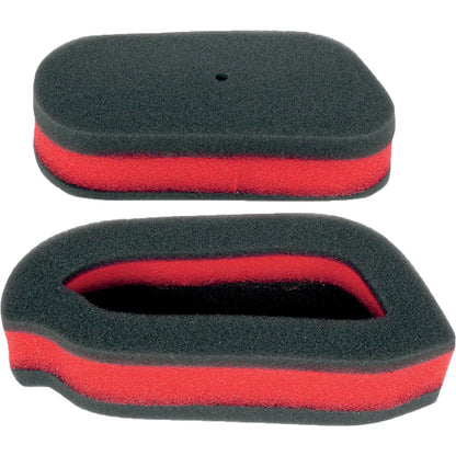 Uni Filter Air Filter [MPN: NU-4070]_316105