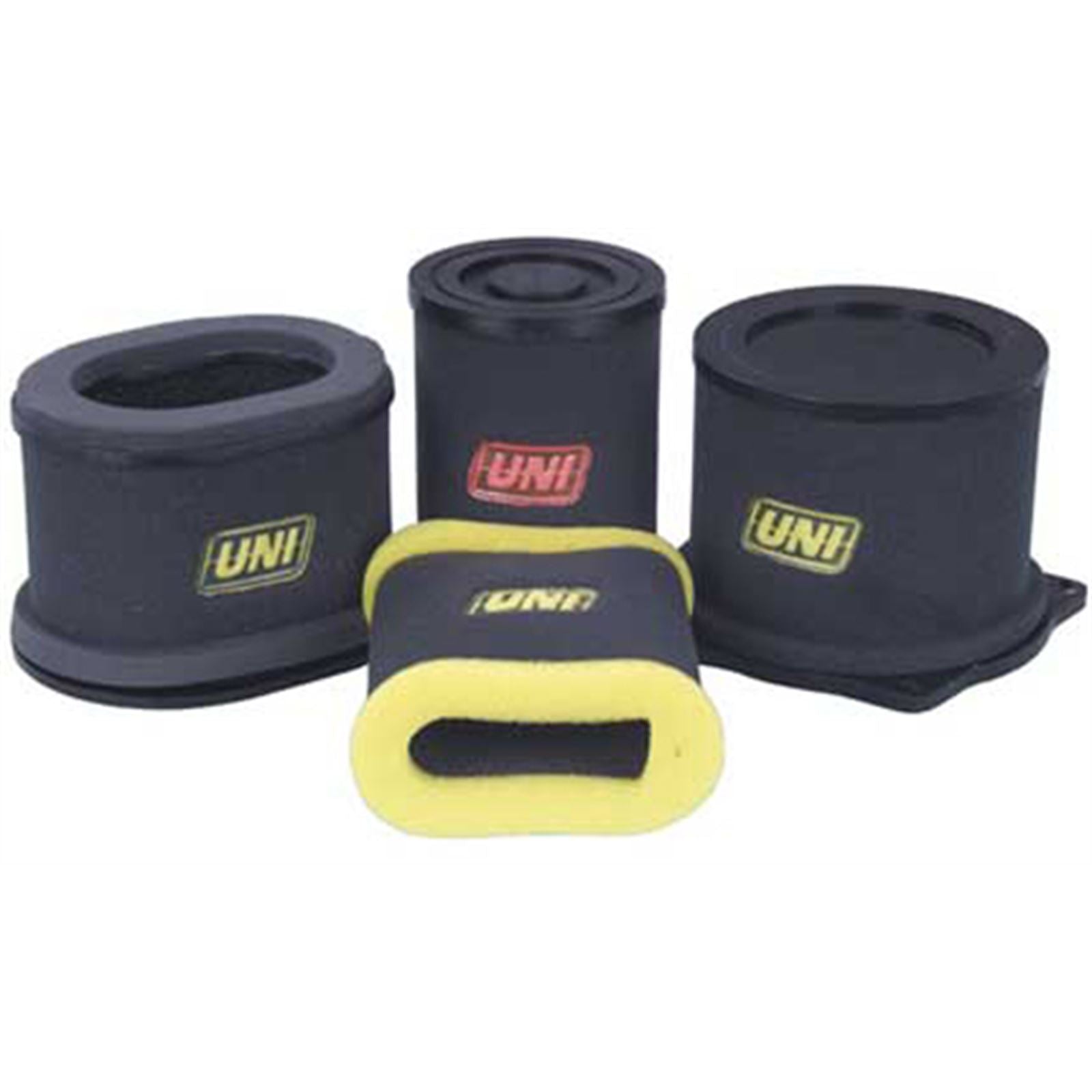 Uni Filter Air Filter [MPN: NU-4124]_316136