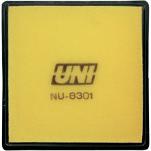 Uni Filter Air Filter [MPN: NU-8301]_489082