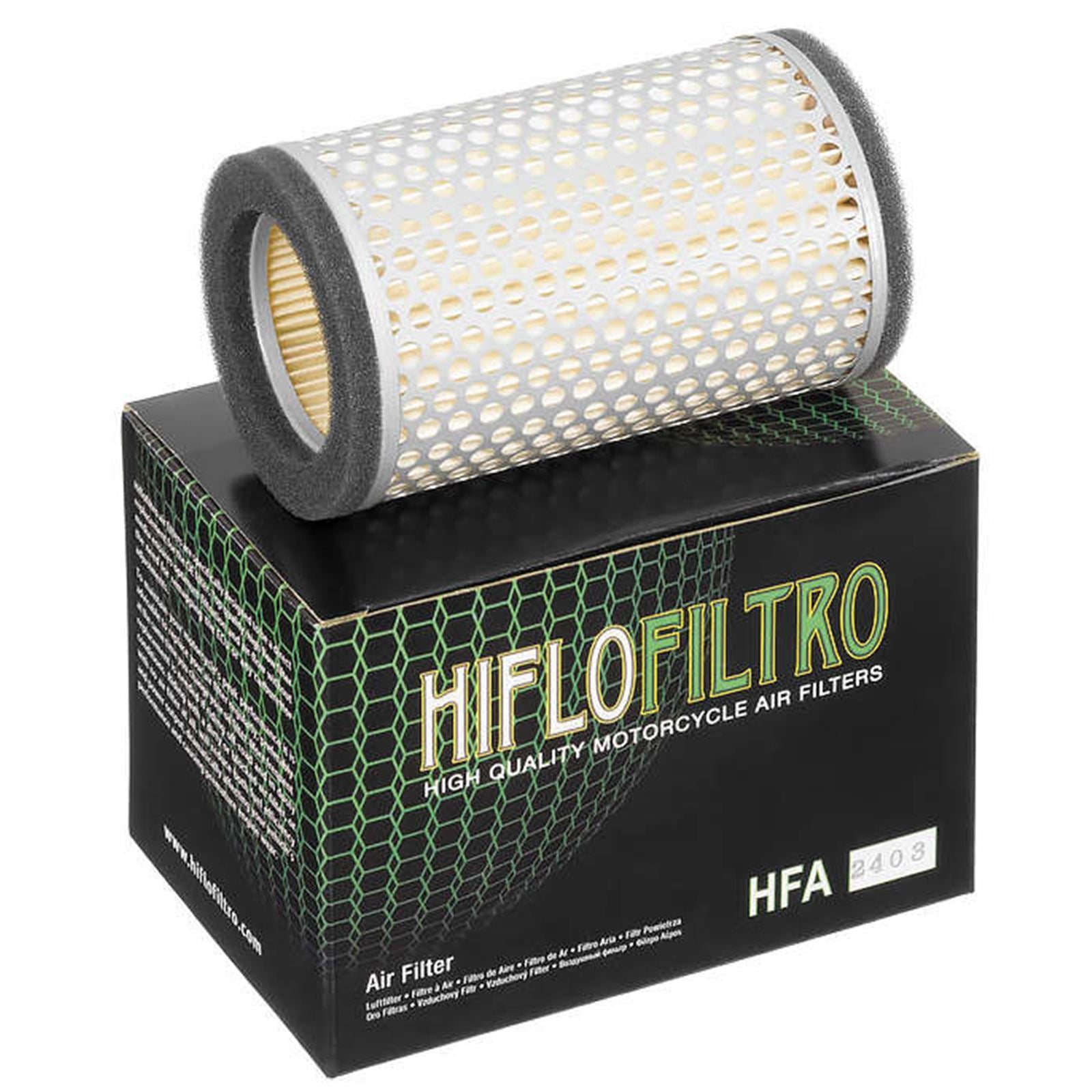 Hiflofiltro Air Filter [MPN: HFA2403]_316167