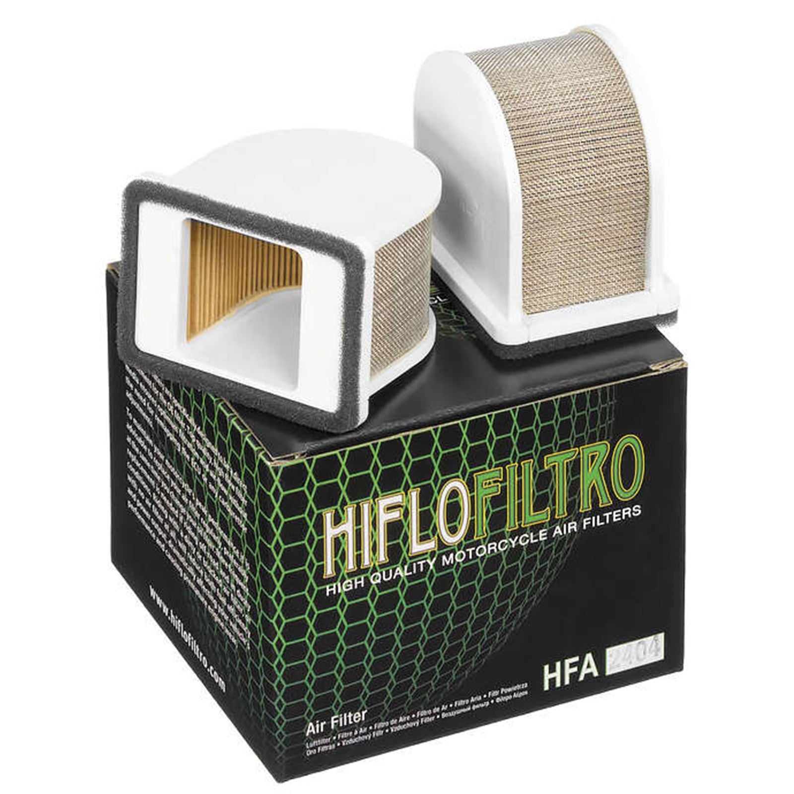 Hiflofiltro Air Filter [MPN: HFA2404]_316169