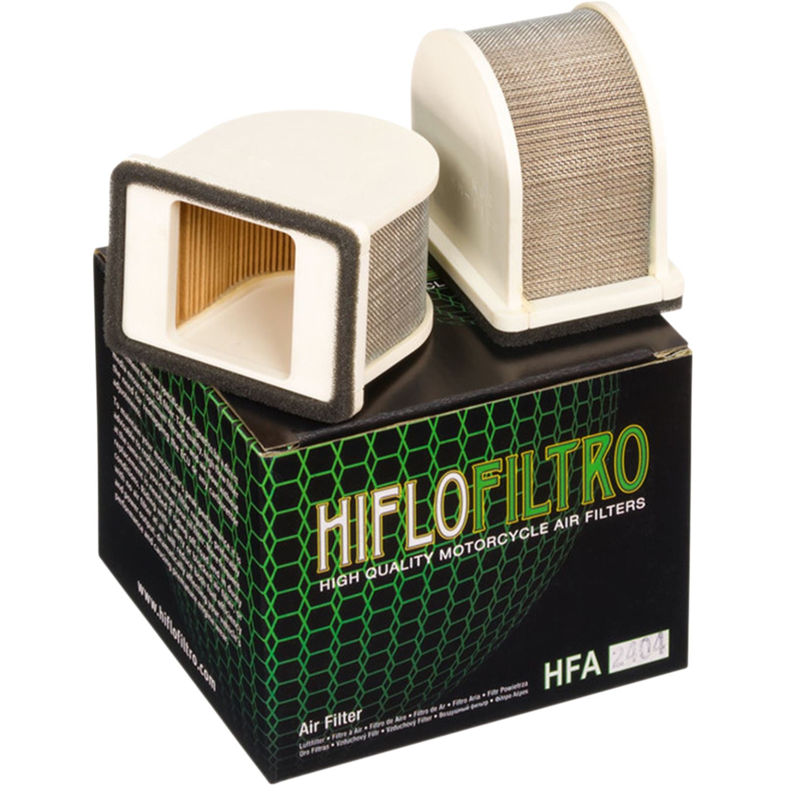 Hiflofiltro Air Filter [MPN: HFA2404]_393305