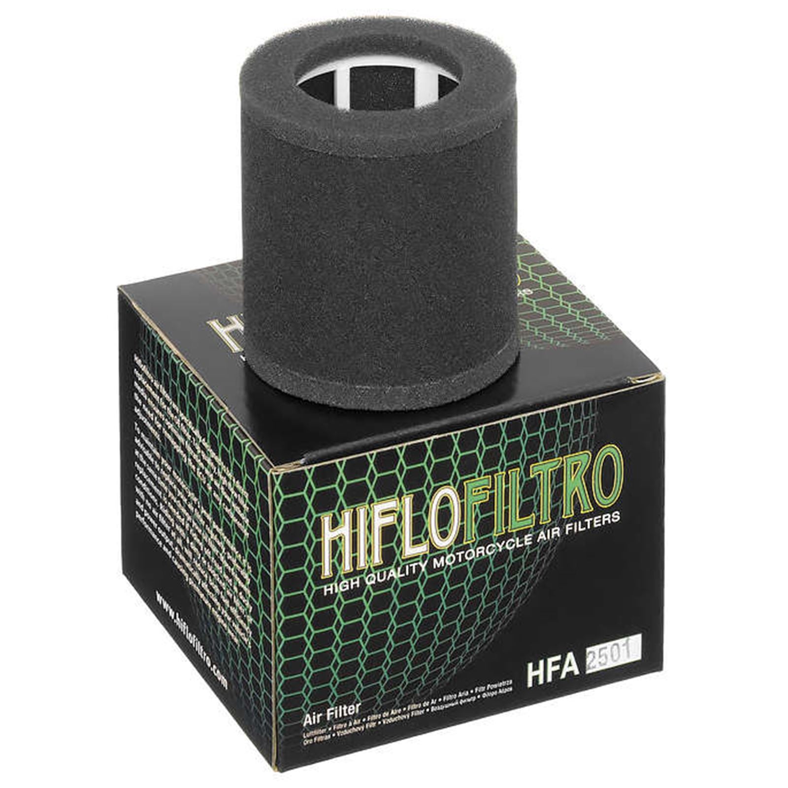 Hiflofiltro Air Filter [MPN: HFA2501]_316171