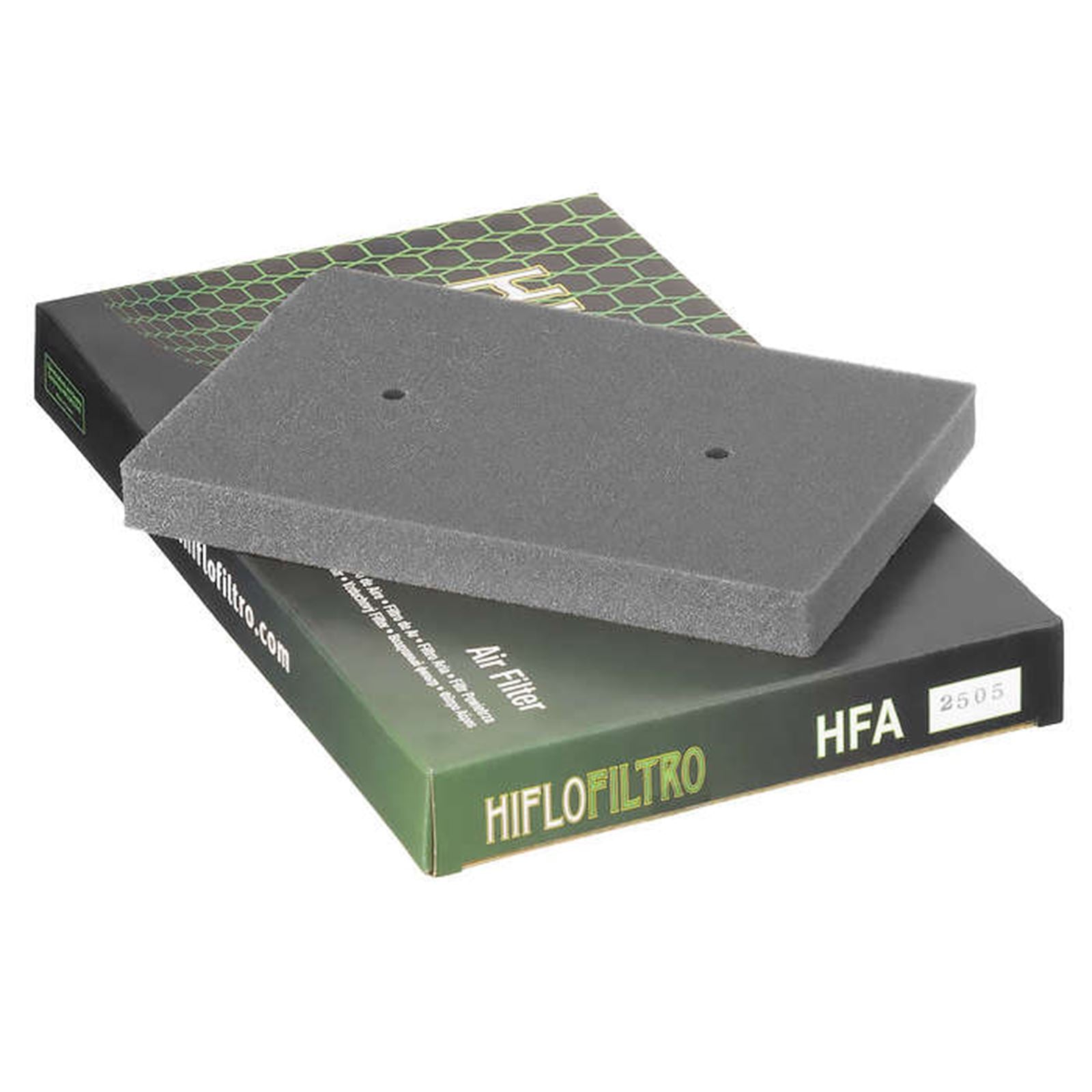 Hiflofiltro Air Filter [MPN: HFA2505]_316175