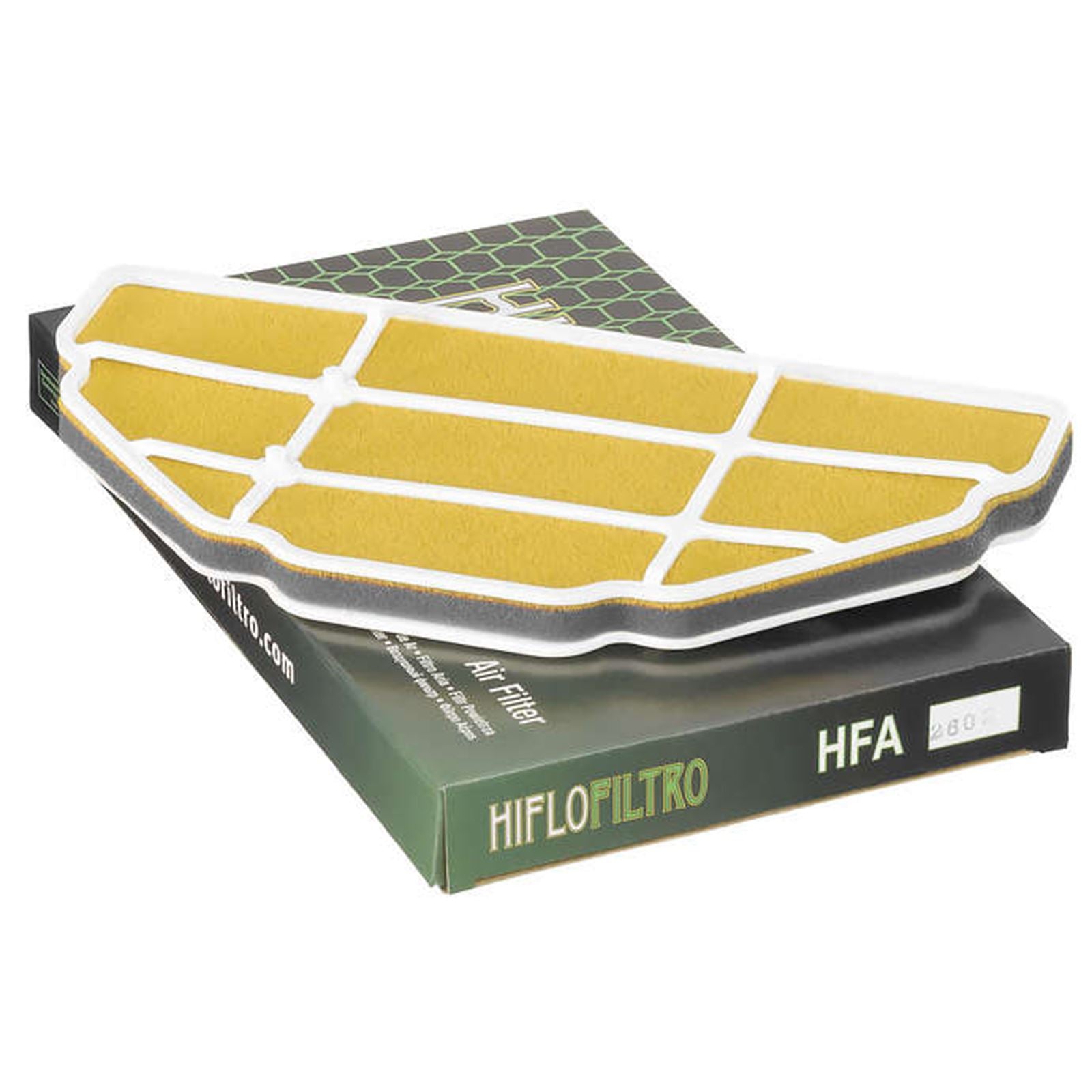 Hiflofiltro Air Filter [MPN: HFA2602]_316179