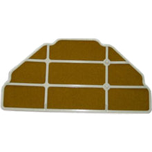 Hiflofiltro Air Filter [MPN: HFA2602]_316180