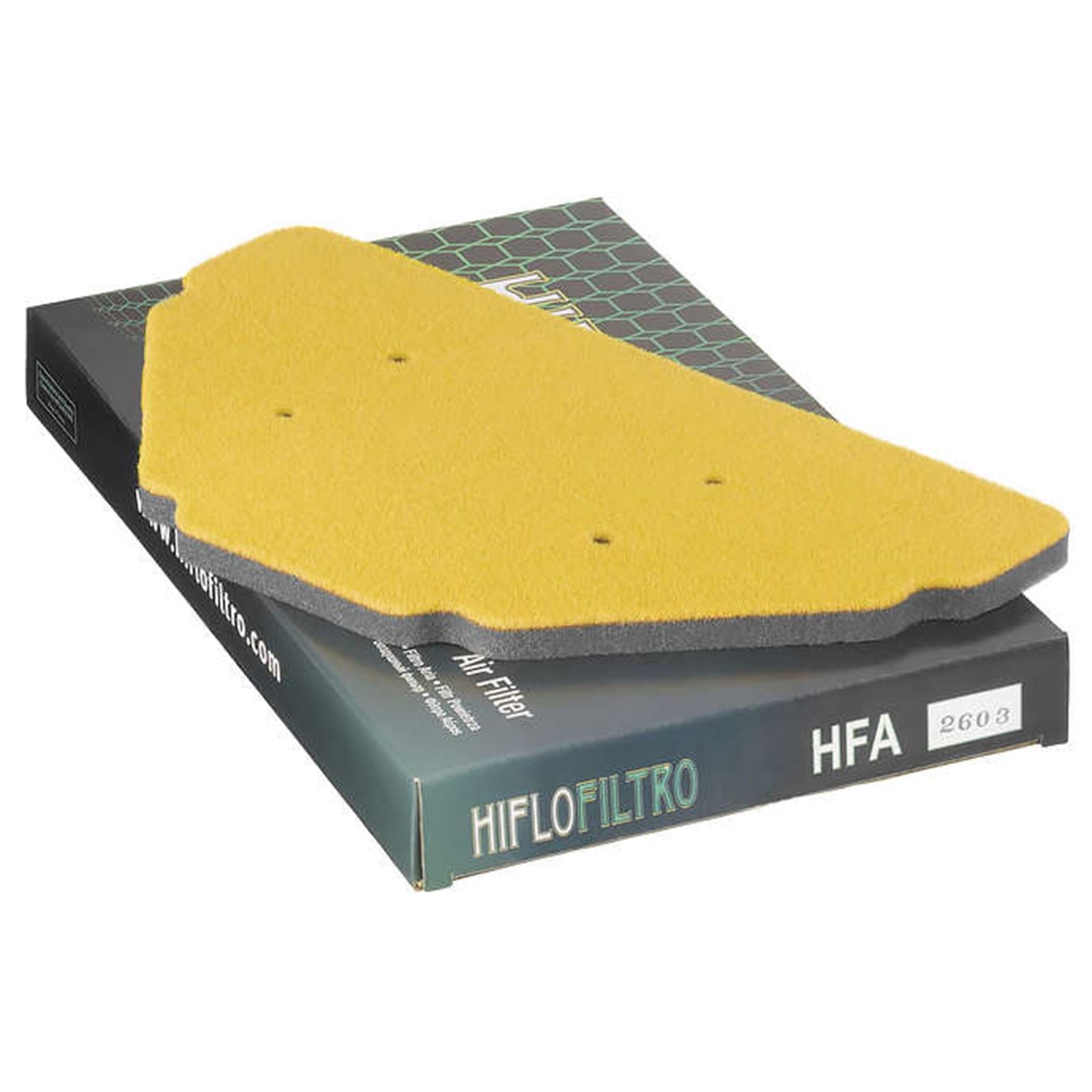 Hiflofiltro Air Filter [MPN: HFA2603]_316181