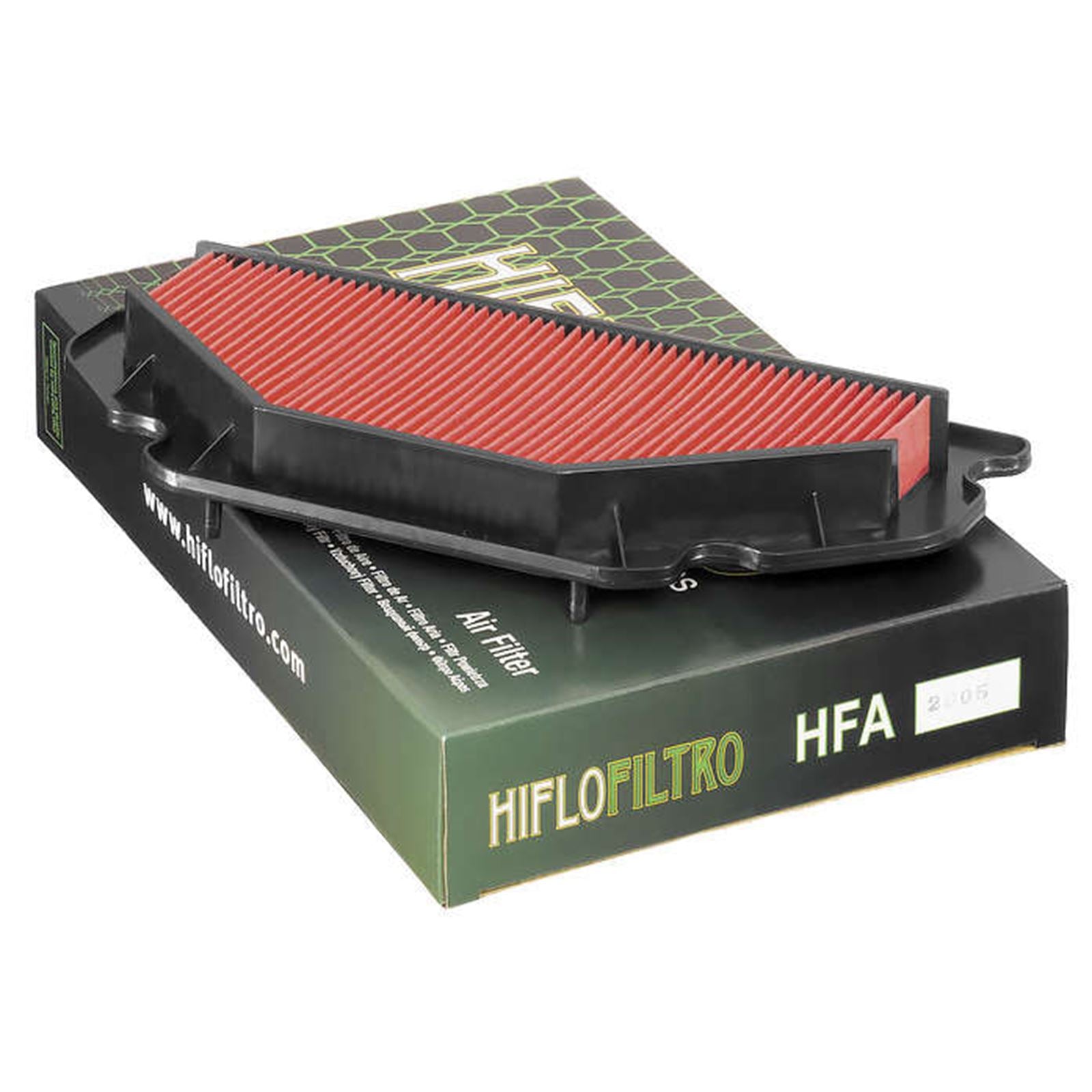 Hiflofiltro Air Filter [MPN: HFA2605]_316183