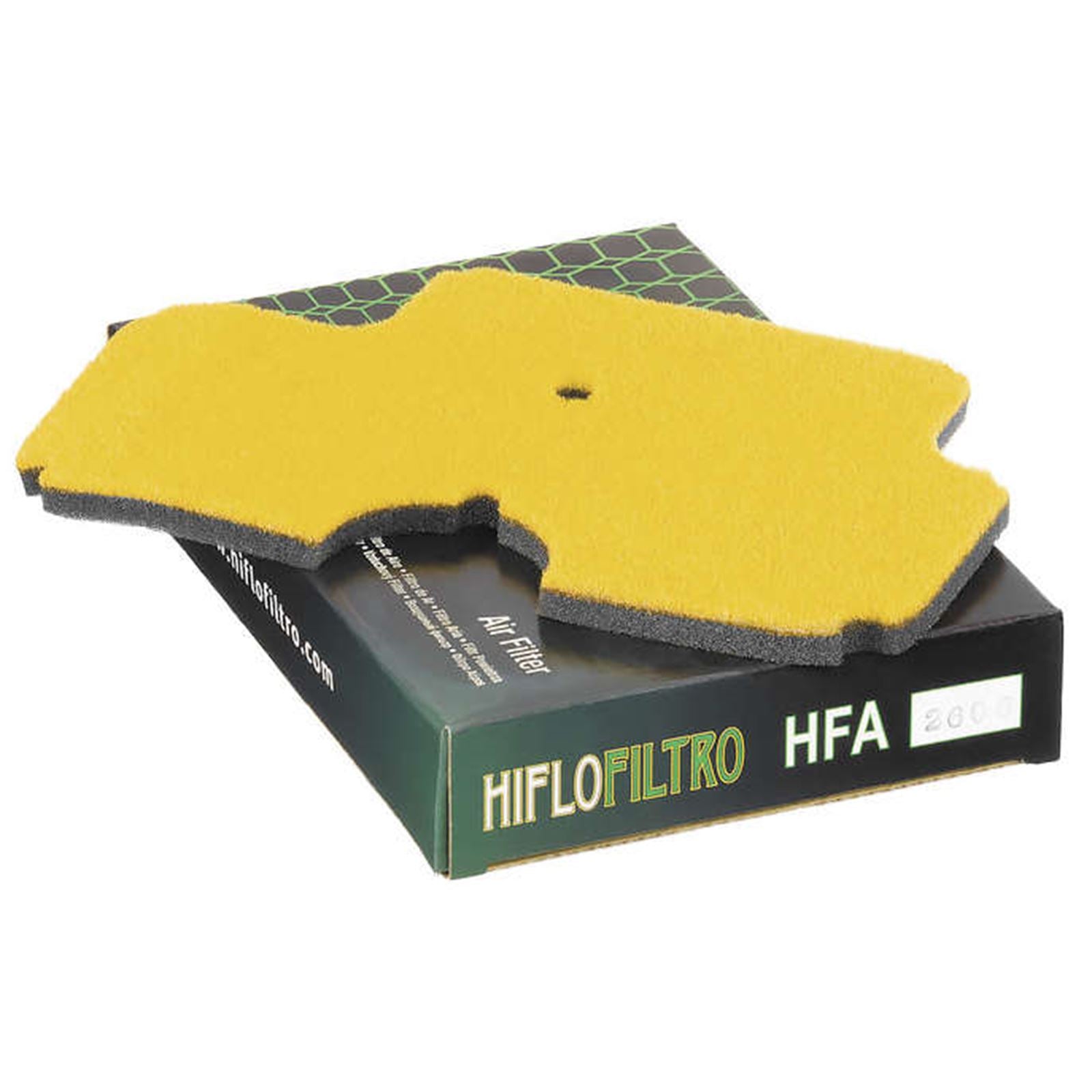 Hiflofiltro Air Filter [MPN: HFA2606]_316185