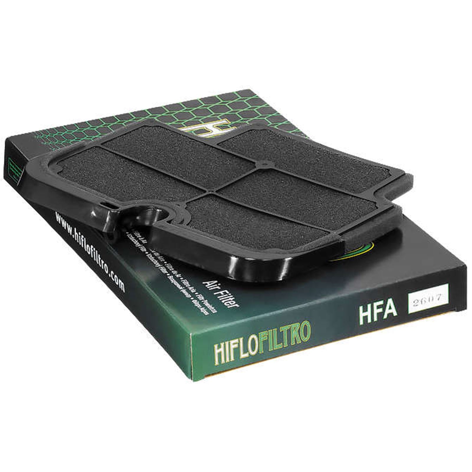 Hiflofiltro Air Filter [MPN: HFA2607]_316187