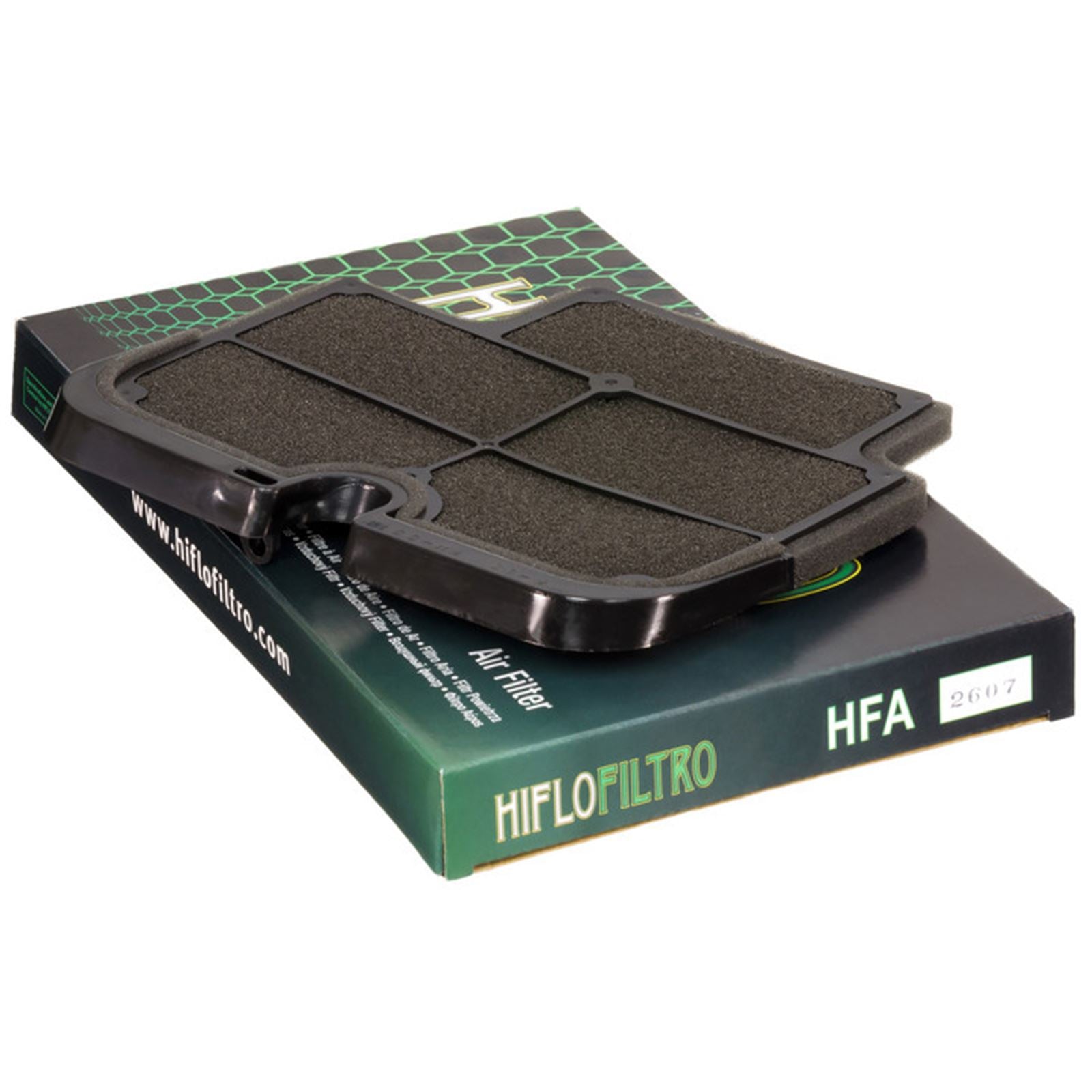 Hiflofiltro Air Filter [MPN: HFA2607]_316188