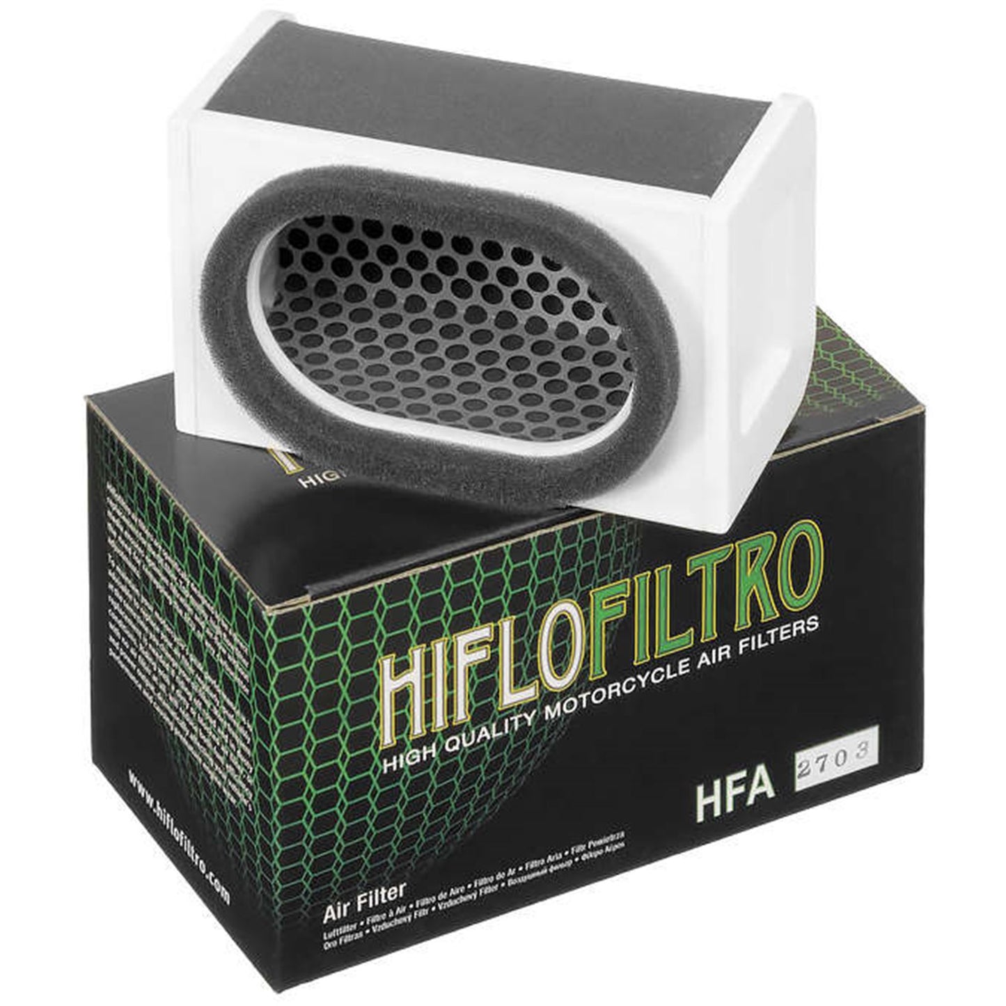 Hiflofiltro Air Filter [MPN: HFA2703]_316191