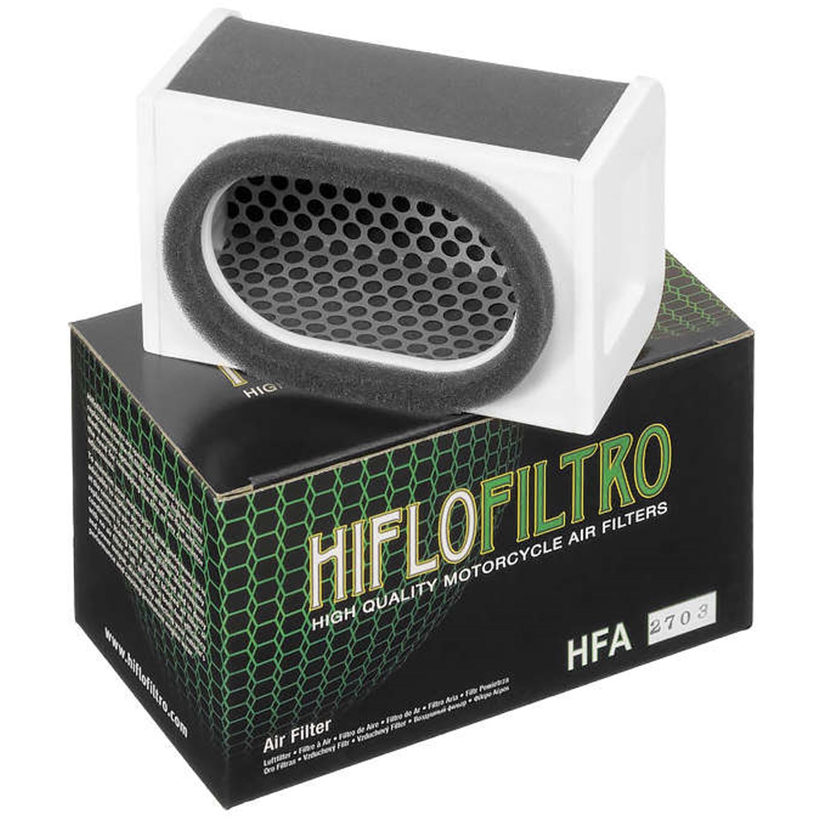 Hiflofiltro Air Filter [MPN: HFA2703]_316191