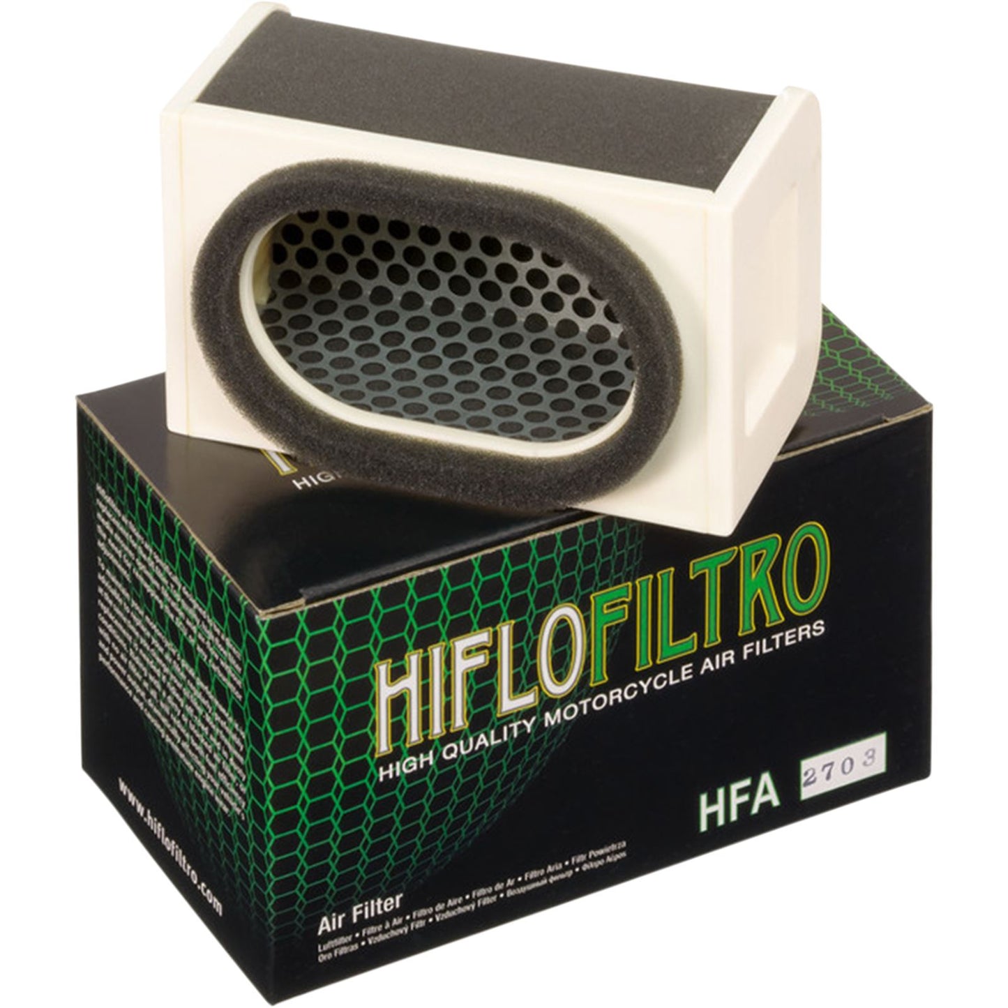 Hiflofiltro Air Filter [MPN: HFA2703]_393194