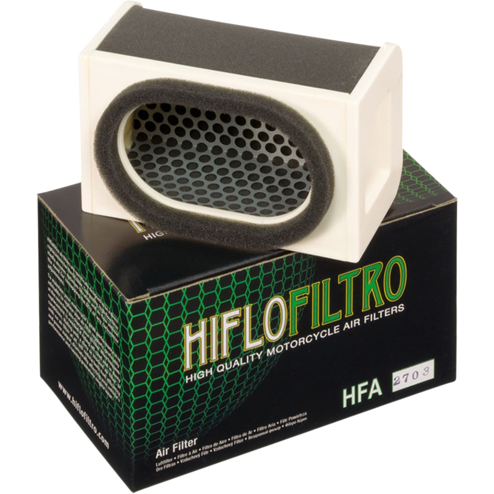 Hiflofiltro Air Filter [MPN: HFA2703]_393194