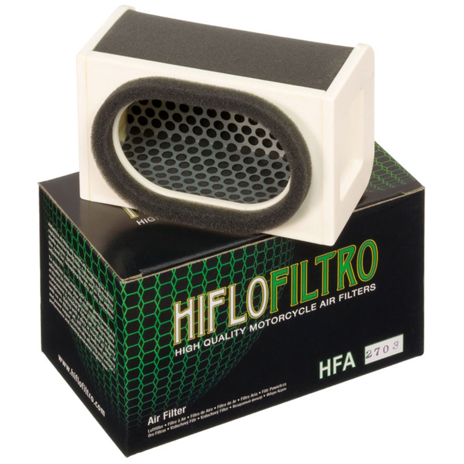 Hiflofiltro Air Filter [MPN: HFA2703]_316192