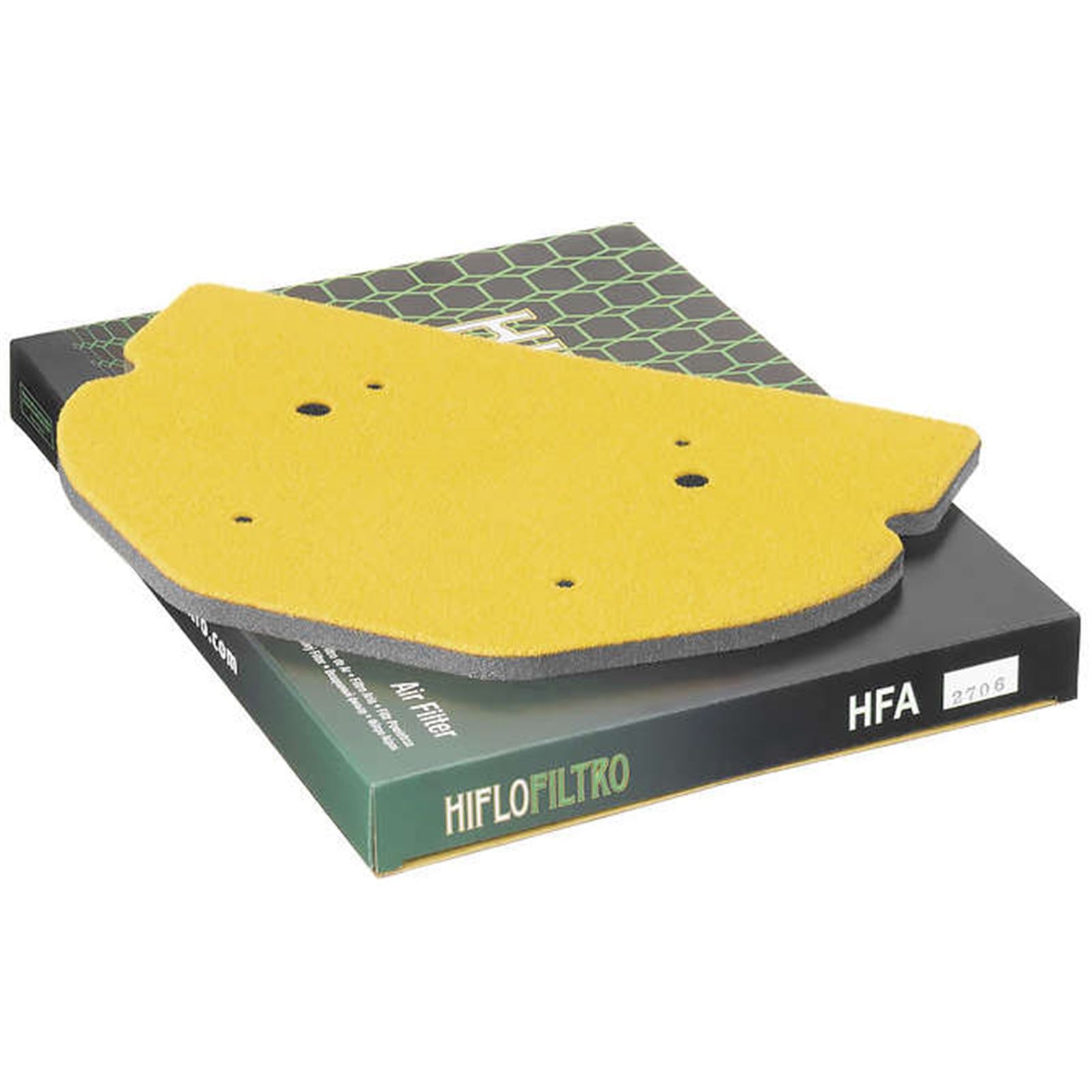 Hiflofiltro Air Filter [MPN: HFA2706]_316195