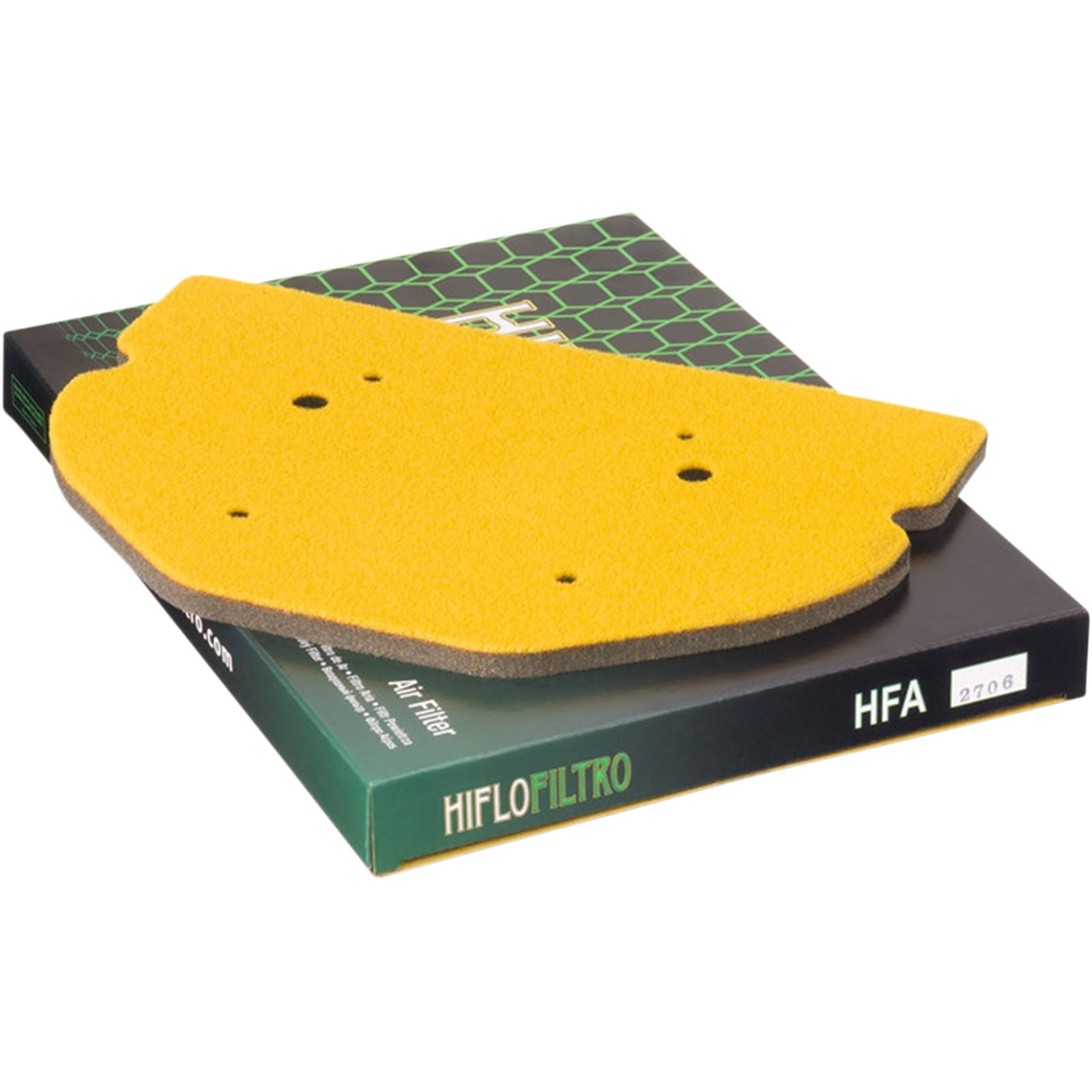 Hiflofiltro Air Filter [MPN: HFA2706]_393285