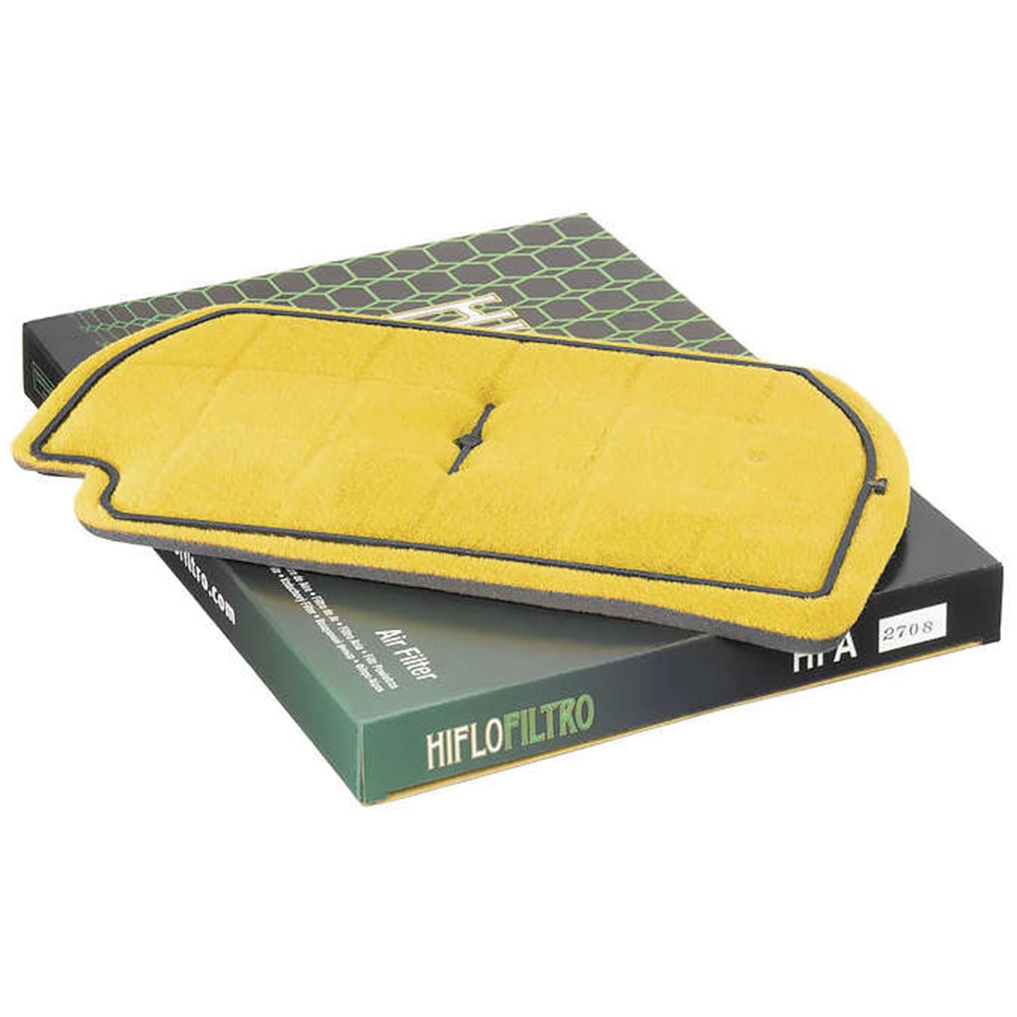 Hiflofiltro Air Filter [MPN: HFA2708]_316199