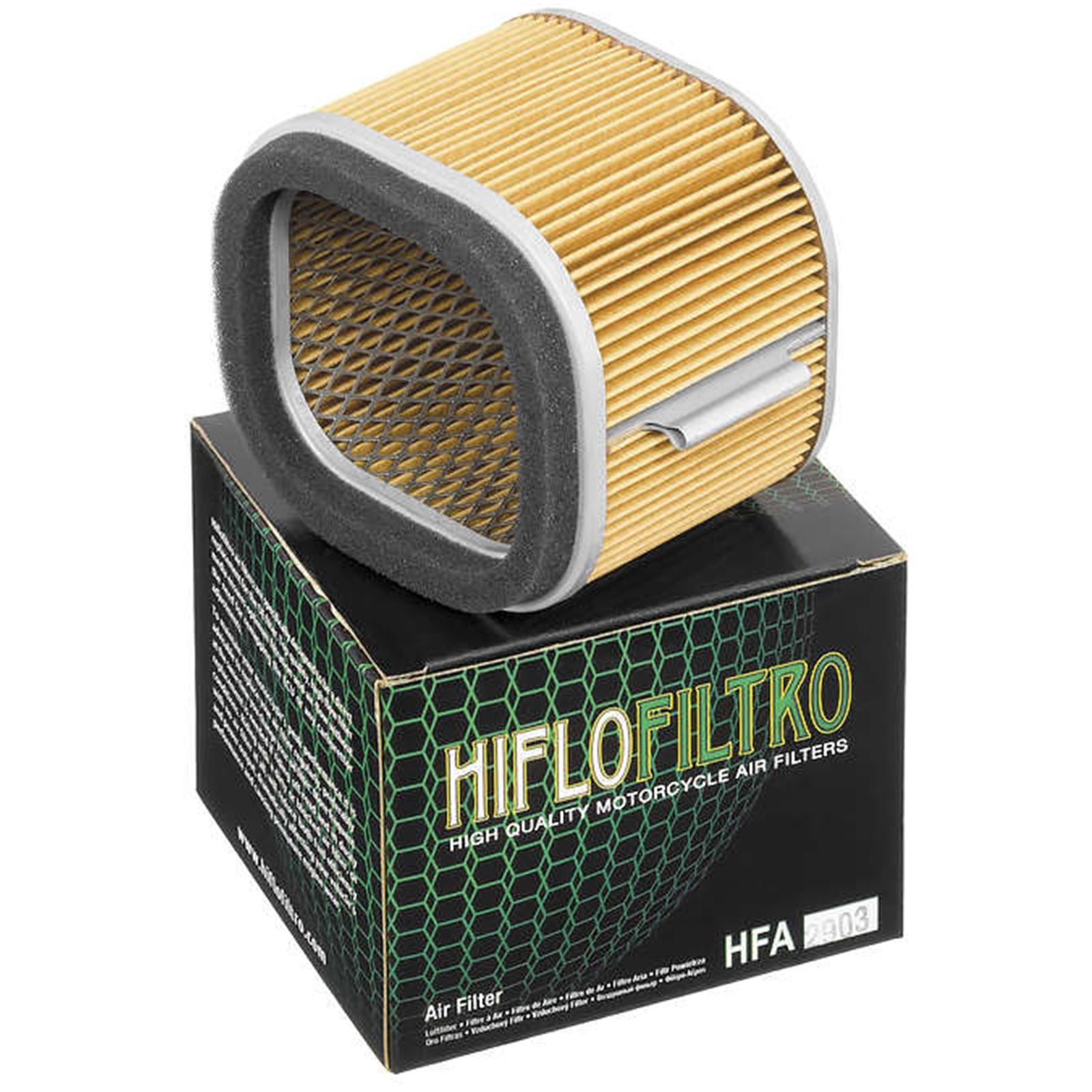 Hiflofiltro Air Filter [MPN: HFA2903]_316205