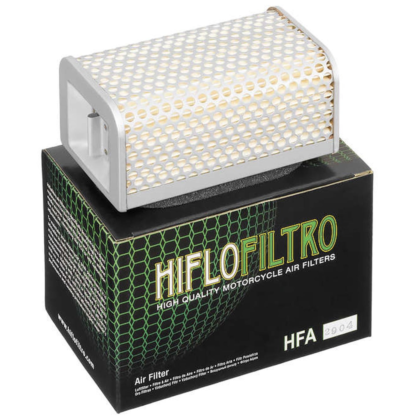 Hiflofiltro Air Filter [MPN: HFA2904]_316207
