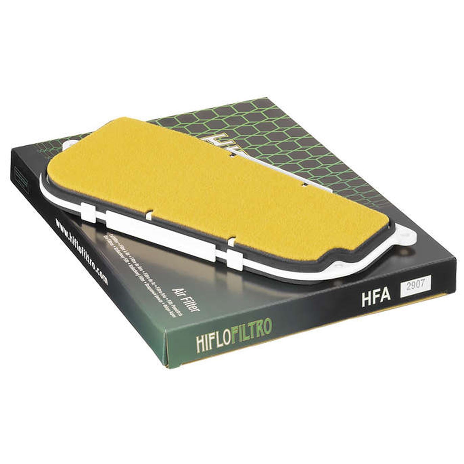 Hiflofiltro Air Filter [MPN: HFA2907]_316211