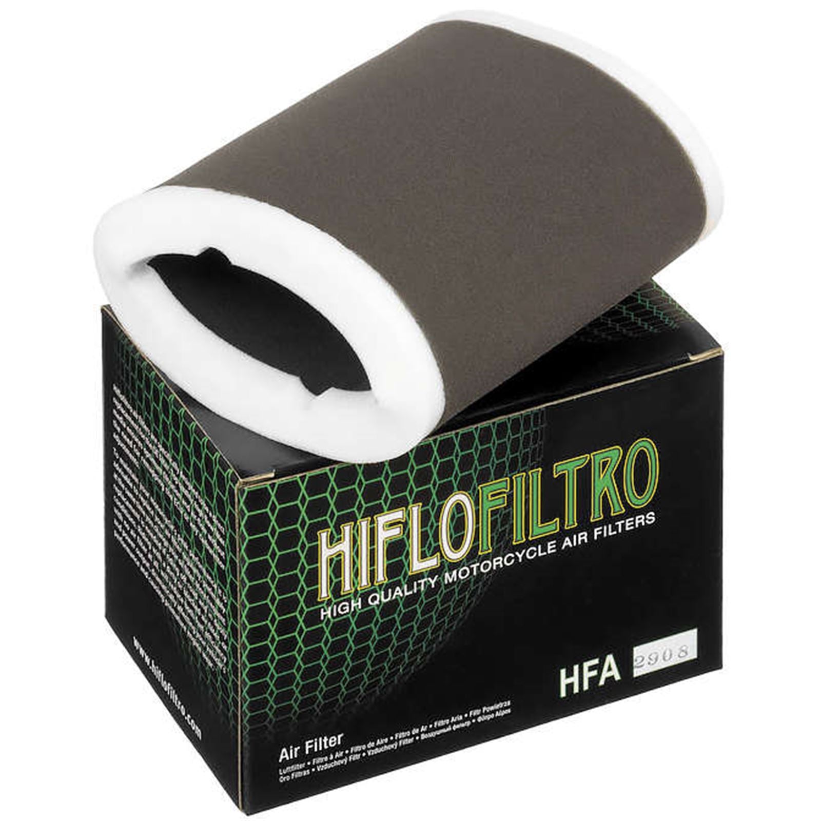 Hiflofiltro Air Filter [MPN: HFA2908]_316213