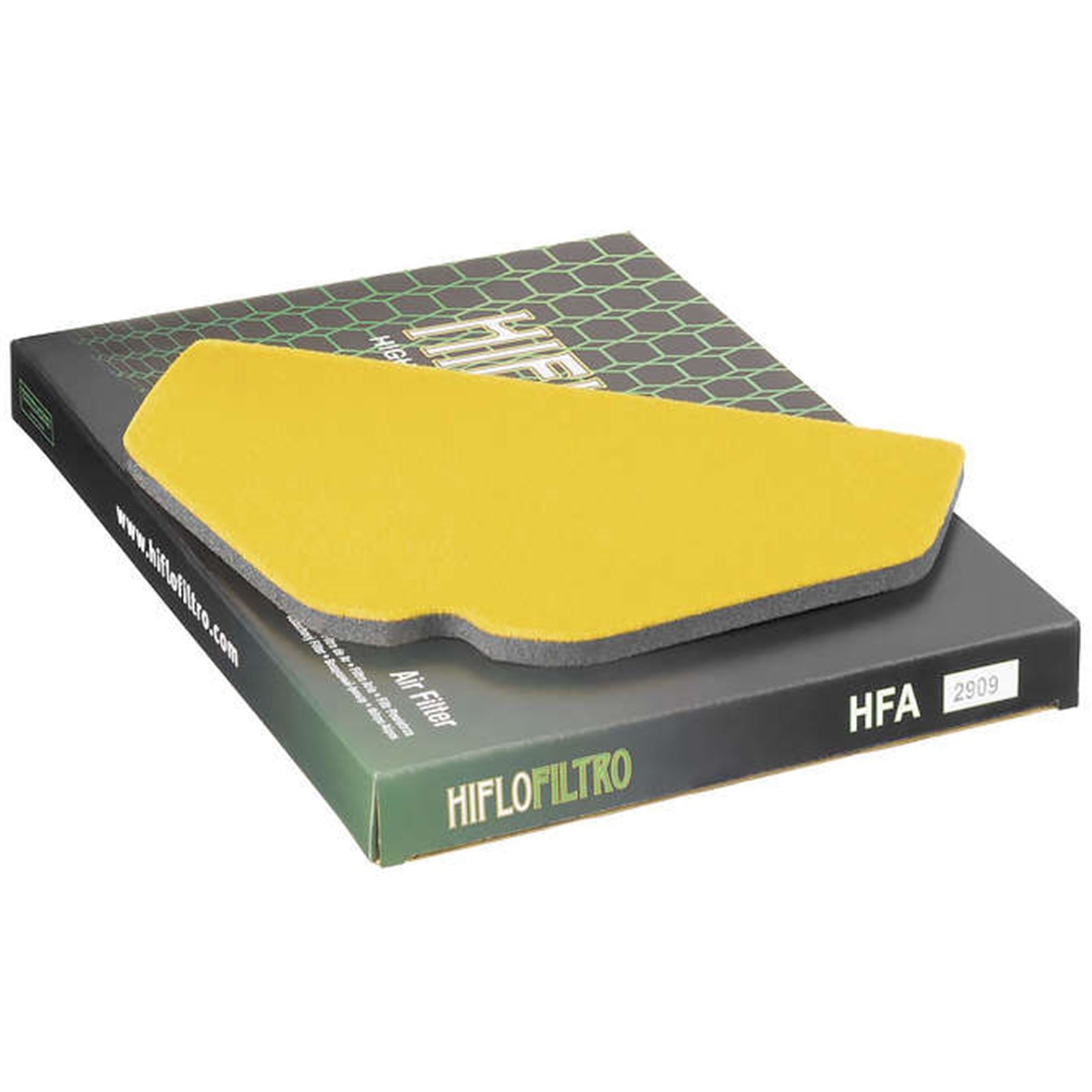 Hiflofiltro Air Filter [MPN: HFA2909]_316215