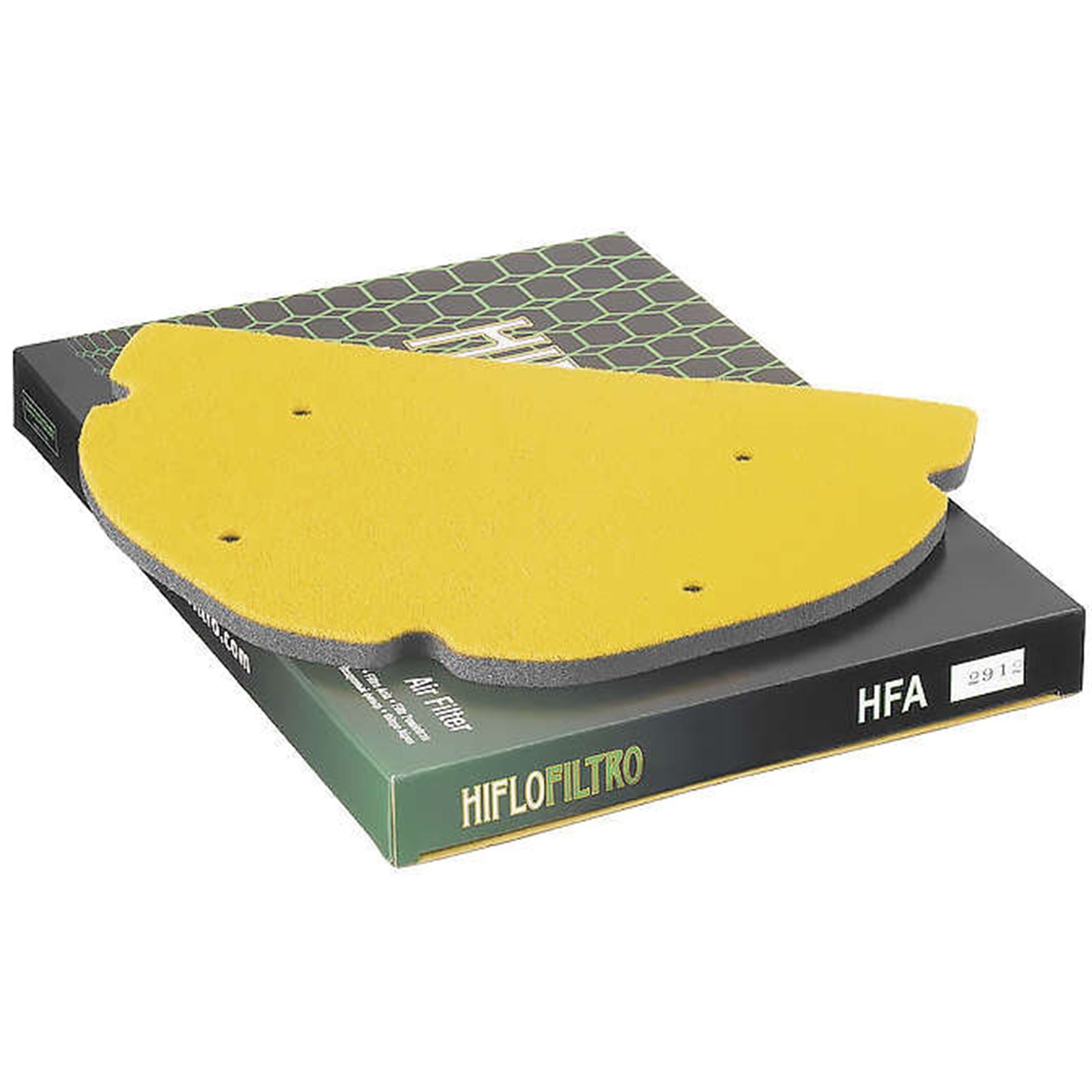 Hiflofiltro Air Filter [MPN: HFA2912]_316219